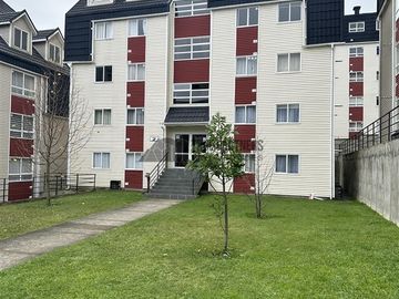 Departamento en venta de 1 dorm. en Puerto Montt, Lintz
