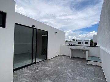 CASA EN VENTA LOMAS DE ANGELÓPOLIS EN PARQUE QUINTANA ROO