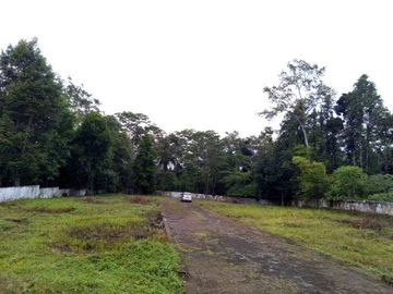 Menguntungkan: Dijual Kavling Dekat Kampus UII, SHM Pecah Unit