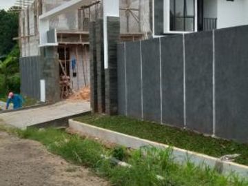 Rumah cluster murah 2 lantai Dekat tol jatiasih Bekasi