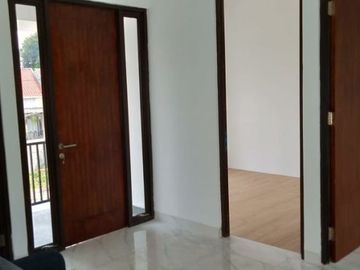 Rumah cluster murah 2 lantai Dekat tol jatiasih Bekasi