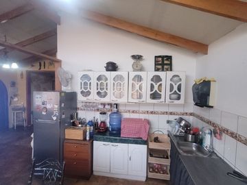 SE VENDE PROPIEDAD EN QUILPUÉ