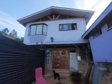 SE VENDE PROPIEDAD EN QUILPUÉ