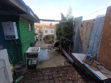 SE VENDE PROPIEDAD EN QUILPUÉ