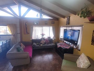 SE VENDE PROPIEDAD EN QUILPUÉ