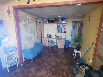 SE VENDE PROPIEDAD EN QUILPUÉ