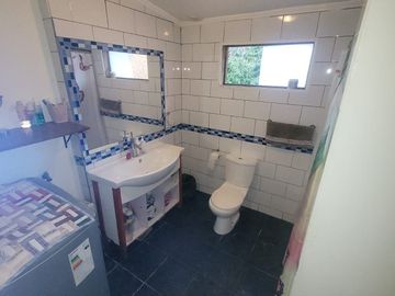 SE VENDE PROPIEDAD EN QUILPUÉ