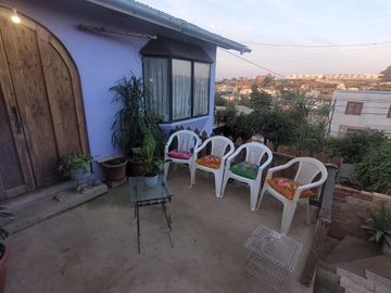 SE VENDE PROPIEDAD EN QUILPUÉ