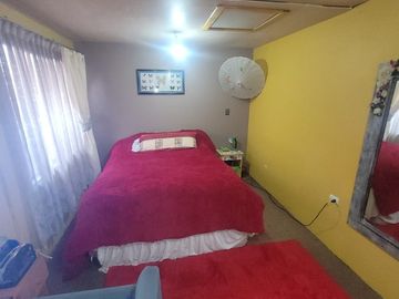 SE VENDE PROPIEDAD EN QUILPUÉ