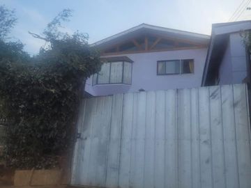 SE VENDE PROPIEDAD EN QUILPUÉ