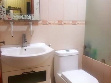 Rumah Mewah Cluster Antapani dkt SetraDago PuriDago Arcamanik