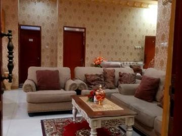 Rumah Mewah Cluster Antapani dkt SetraDago PuriDago Arcamanik