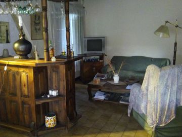 Casa PH en venta en Ituzaingo Norte