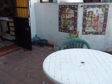 Casa PH en venta en Ituzaingo Norte