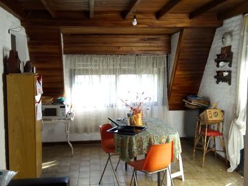 Casa PH en venta en Ituzaingo Norte