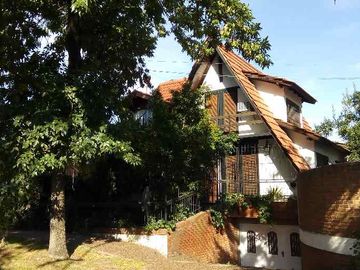 Casa PH en venta en Ituzaingo Norte