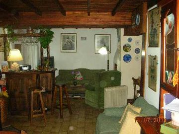 Casa PH en venta en Ituzaingo Norte