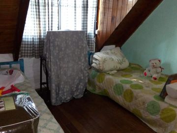 Casa PH en venta en Ituzaingo Norte