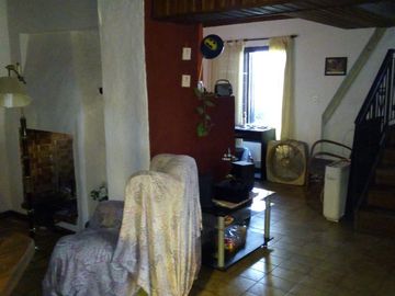 Casa PH en venta en Ituzaingo Norte
