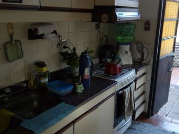 Casa PH en venta en Ituzaingo Norte