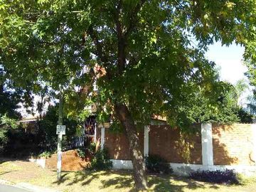 Casa PH en venta en Ituzaingo Norte