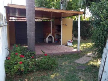 Casa PH en venta en Ituzaingo Norte