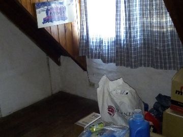 Casa PH en venta en Ituzaingo Norte