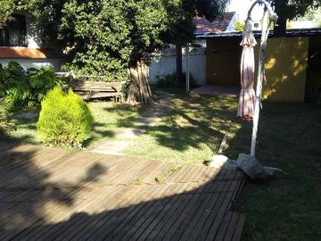 Casa PH en venta en Ituzaingo Norte