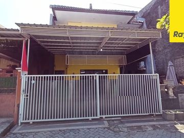 Dijual Rumah FULL FURNISH Di Jl. Karah Tama, Surabaya
