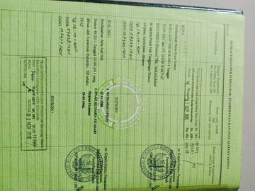 Dijual Rumah Di Kota Semarang Dekat Akpol (Full Furnished)