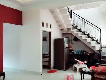 Dijual Rumah Di Kota Semarang Dekat Akpol (Full Furnished)