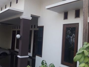 Dijual Rumah Di Kota Semarang Dekat Akpol (Full Furnished)