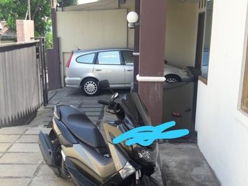 Dijual Rumah Di Kota Semarang Dekat Akpol (Full Furnished)