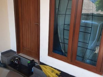 Dijual Rumah Di Kota Semarang Dekat Akpol (Full Furnished)