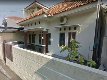 Dijual Rumah Di Kota Semarang Dekat Akpol (Full Furnished)