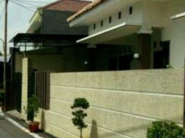 Dijual Rumah Di Kota Semarang Dekat Akpol (Full Furnished)