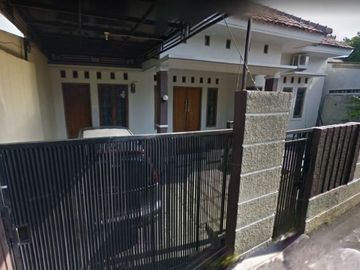 Dijual Rumah Di Kota Semarang Dekat Akpol (Full Furnished)
