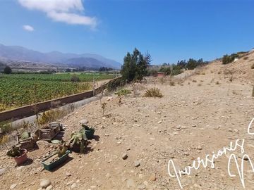 Terreno Construccion  en Venta en La Serena
