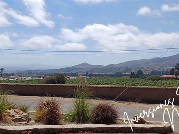 Terreno Construccion  en Venta en La Serena