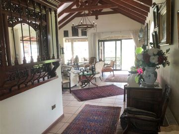 Parcela en venta en Isla de Maipo