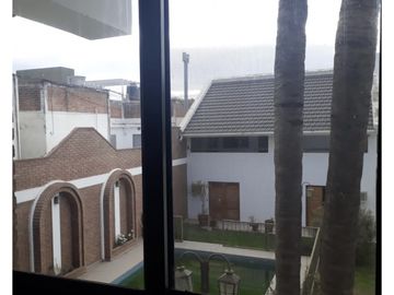 VENDO PERMUTO CASA - JACUZZI - SAUNA - PILETA