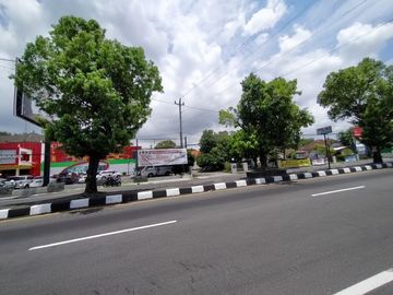 Jual Tanah Murah di Kalasan 3Juta-an