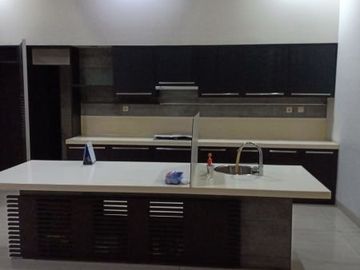 Dijual Rumah tinggal Diperumahan Permata Buana Jakarta Barat 2 Lantai Siap Huni