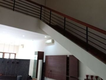 Dijual Rumah tinggal Diperumahan Permata Buana Jakarta Barat 2 Lantai Siap Huni