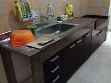 Dijual Rumah tinggal Diperumahan Permata Buana Jakarta Barat 2 Lantai Siap Huni