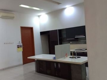 Dijual Rumah tinggal Diperumahan Permata Buana Jakarta Barat 2 Lantai Siap Huni