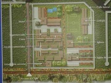 Campo en Capilla del Señor, Buenas Aires