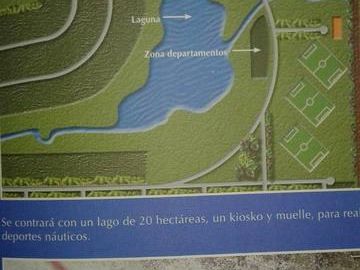 Campo en Capilla del Señor, Buenas Aires