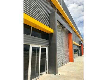 PH PANAMA DISTRIBUTION CENTER / (457 M2) - RM.P