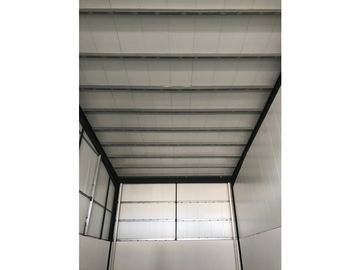 PH PANAMA DISTRIBUTION CENTER / (457 M2) - RM.P